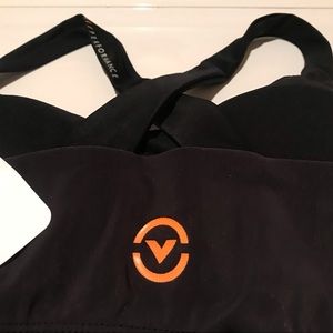 Virus Tops - VIRUS stay cool performance NEW XSmall Virus Tops - VIRUS stay cool performance NEW XSmall